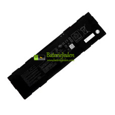 Baterie pro Asus CX9400CEA CX3400FMA C31N2005 CX9 CX3 [Náhradní baterie]